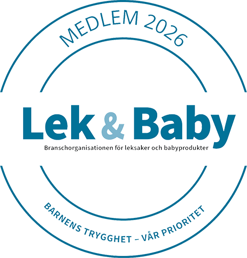 Lek & Baby - Medlem 2026
