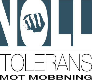 Noll tolerans mot mobbning