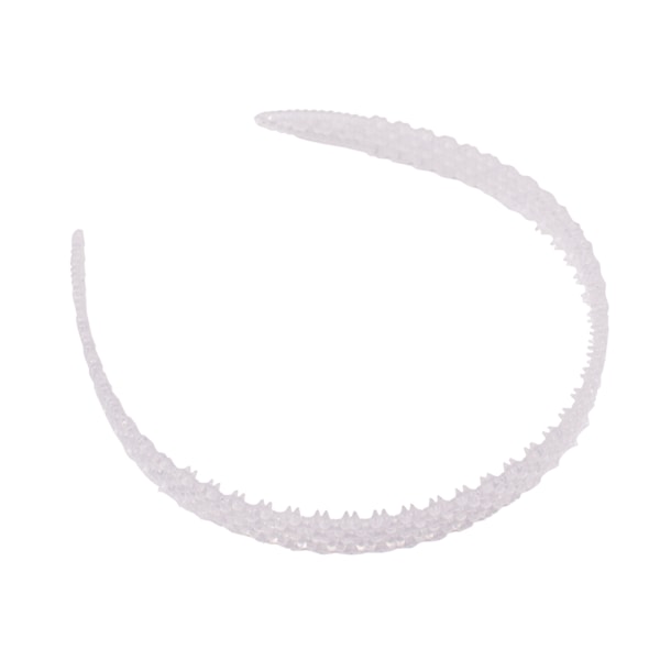 Diadem transparent  10 st