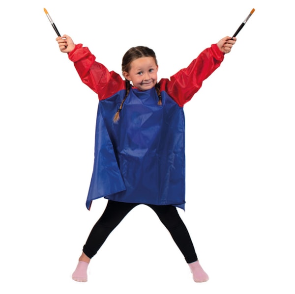 Schürze 3-5 Jahre 57 cm