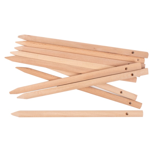 Vävnålar 10 st 20 cm