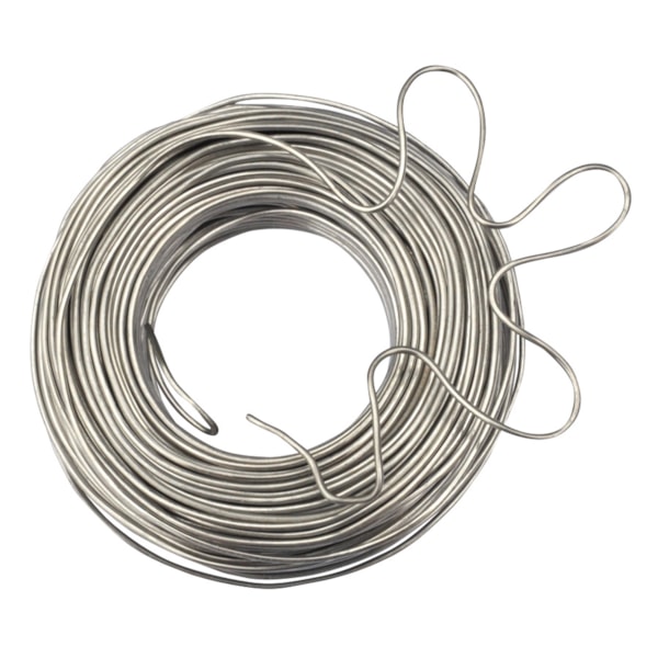 Aluminum wire 50 m