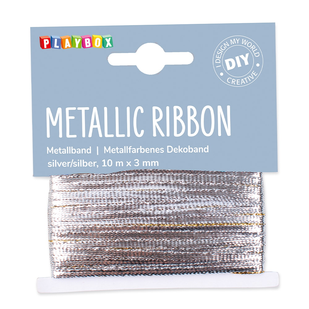Metallicband | Silver