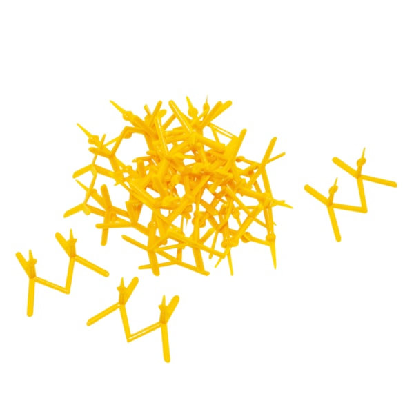 Kycklingfötter 50par