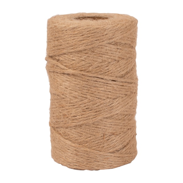 Jutesnöre natur
