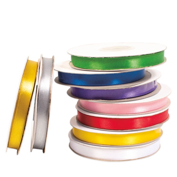 Satinbandset