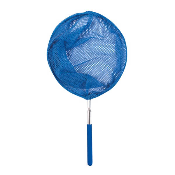 Håv med teleskopskaft, 85 cm