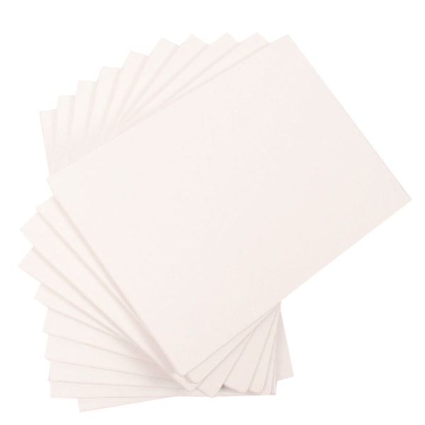 Dukpannå 13 x 18 cm 10 st