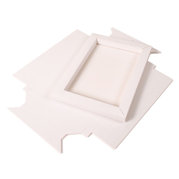 Pappersram, A4, 10 st