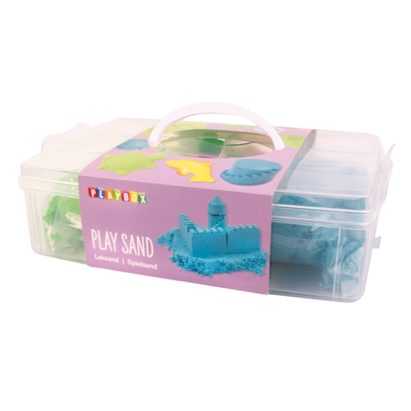 Pysselväska Leksand