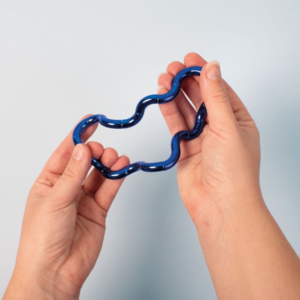 Vridbar fidget